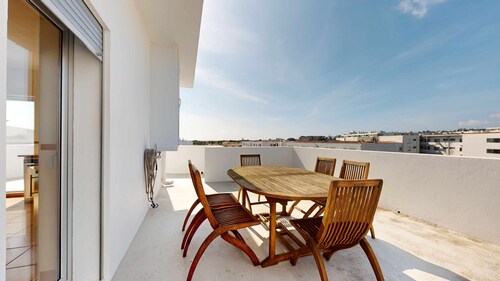 Azores Terrace Apartment T2