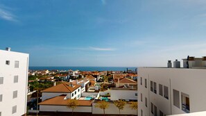 Property grounds - Azores Terrace Apartment T2 (Ponta Delgada)
