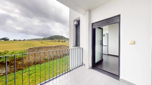 Azores Pico Salomão T4 Apartment