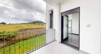 Azores Pico Salomão T4 Apartment