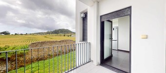 Azores Pico Salomão T4 Apartment