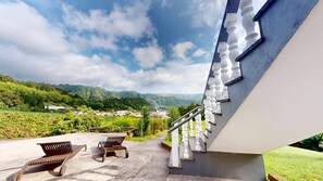 Property grounds - Azores Furnas Quinta DO Vale (Furnas)