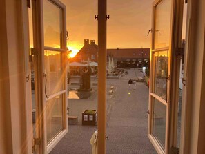 Interior - Penthouse in Skagen with private sun terrace (Skagen)