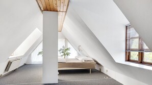 3 bedrooms, iron/ironing board, WiFi (free) - New Renovated Farmhouse (Slagelse)