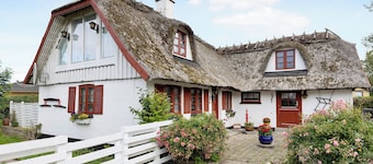 New Renovated Farmhouse