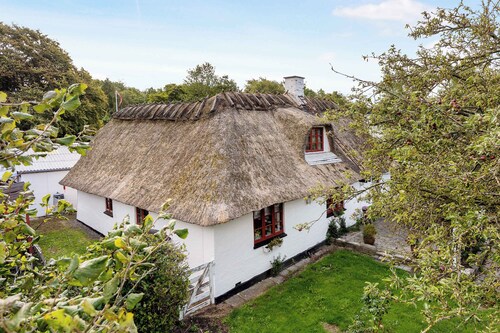 New Renovated Farmhouse