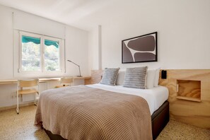3 Schlafzimmer, Bügeleisen/Bügelbrett, WLAN, Bettwäsche