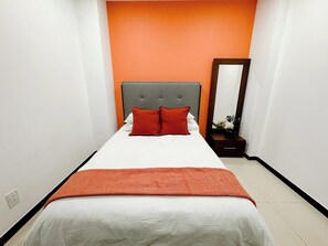 2 bedrooms, desk, iron/ironing board, WiFi - Cozy and beautiful | Airport | Foro Sol | Coyoacán (Iztapalapa)