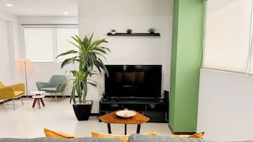 Fernseher