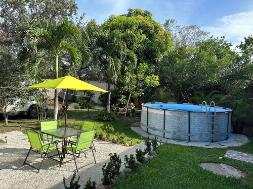 Villas Winara With Private Pool and Close to Amazing Waterfalls