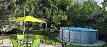 Villas Winara With Private Pool and Close to Amazing Waterfalls