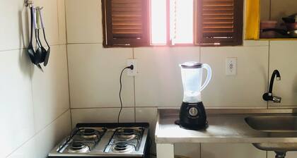 Casa Completa Para 4pessoas 11km do Aeroporto