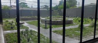 Home away from home with a view!
