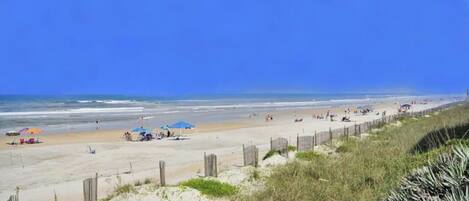 Spiaggia