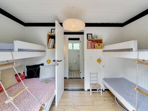 3 Schlafzimmer, Internetzugang