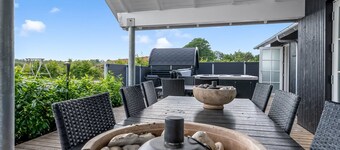 "Bryngeir" - 750m from the sea by Interhome