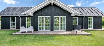 "Bryngeir" - 750m from the sea by Interhome