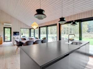 Interiør