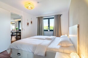 1 camera, Wi-Fi gratuito, lenzuola