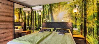 Ferienwohnung Schwarzwald-Loft