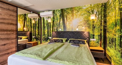 Ferienwohnung Schwarzwald-Loft