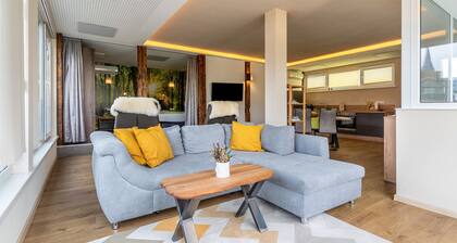 Ferienwohnung Schwarzwald-Loft