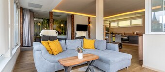 Ferienwohnung Schwarzwald-Loft