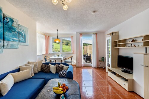 Apartment 'Ayleen' with Mountain View, Private Terrace and Wi-Fi