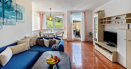 Apartment 'Ayleen' with Mountain View, Private Terrace and Wi-Fi