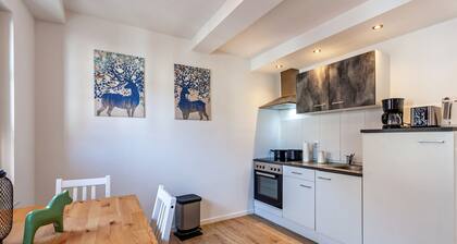 Ferienwohnung "Alter Speicher" in der Historischen Altstadt