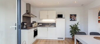 Holiday Apartment 'Grübel' with Terrace & Wi-Fi