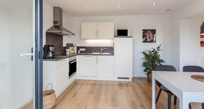 Ferienwohnung 'Grübel' mit Terrasse & WLAN