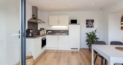 Holiday Apartment 'Grübel' with Terrace & Wi-Fi