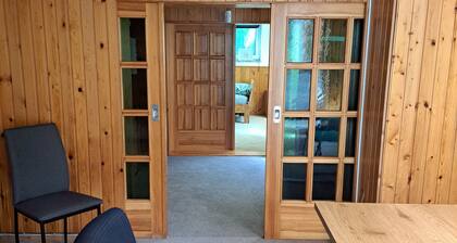 Holiday Apartment 'Apartment Kastanienallee' with Shared Pool, Sauna & Wi-Fi