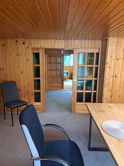 Holiday Apartment 'Apartment Kastanienallee' with Shared Pool, Sauna & Wi-Fi