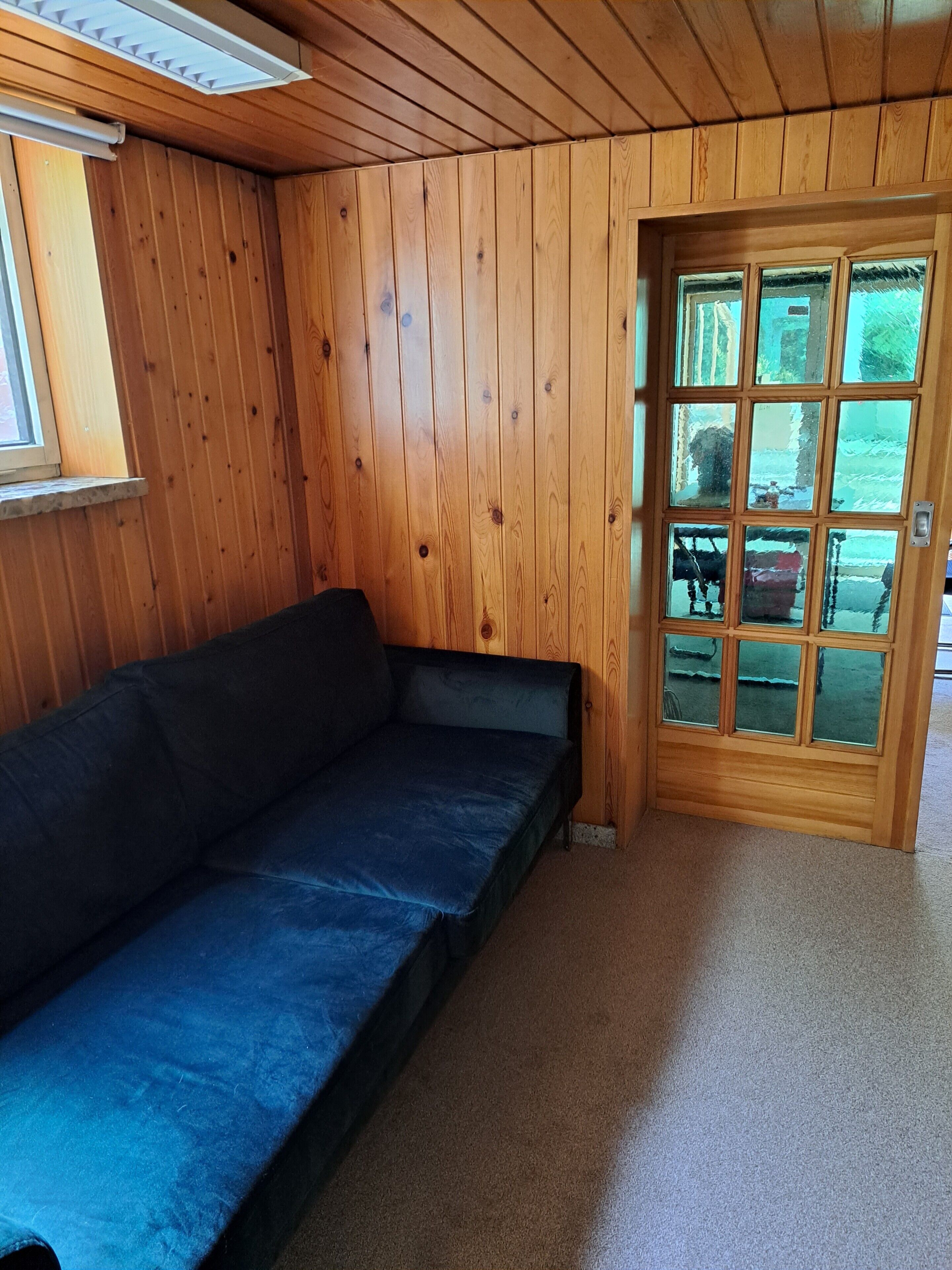 Ferienwohnung 'Apartment Kastanienallee' Sowie Wlan - Berlin