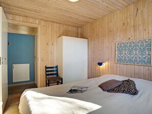 3 Schlafzimmer, WLAN