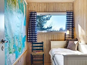 3 bedrooms, WiFi
