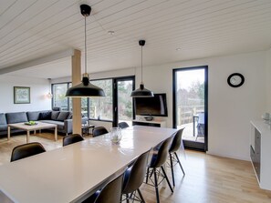 Interiör