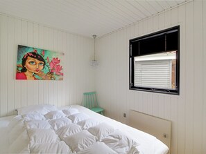 3 bedrooms, WiFi - "Amai" - 1.5km from the sea by Interhome (Ebeltoft)