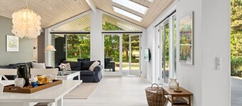 "Hunlef" - 400m from the sea by Interhome