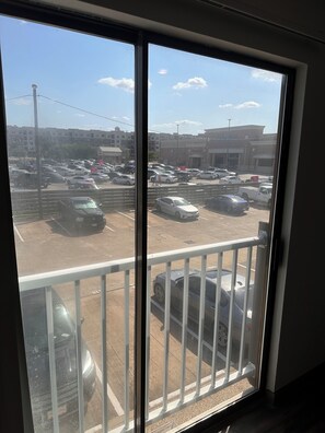 Interior - Spacious Studio Apartment in Htx Med Center close to major attractions w/ pool.  (Houston)