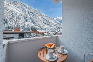 Utendørsservering