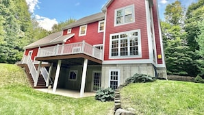 Eksteriør