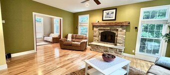 Redbud Retreat - Redbud Retreat