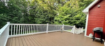 Redbud Retreat - Redbud Retreat