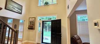 Redbud Retreat - Redbud Retreat