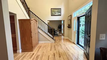 Interieur
