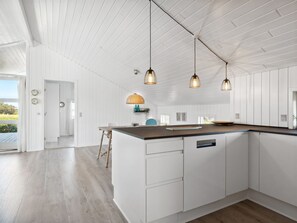 Interiør