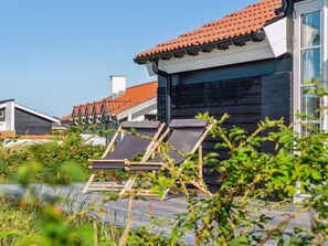 Boendeområde